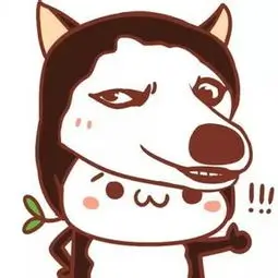 剪辑师陆遥 访谈头像 幕后线访谈第二站